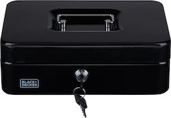 Κουτί Χρημάτων 5 Διαχωριστικά Black+decker