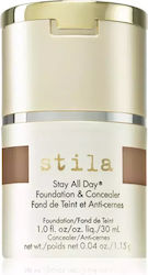 Stila Stay Liquid Foundation 30ml Stila Stay Liquid Foundation 30ml