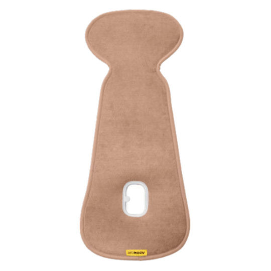 Aeromoov Breathable Stroller Cover 23.5x77cm Brown
