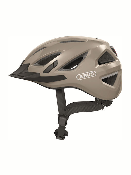 Каска за велосипед Abus Urban-i 3.0