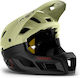 Met Parachute MCR MIPS Full Face Bicycle Helmet