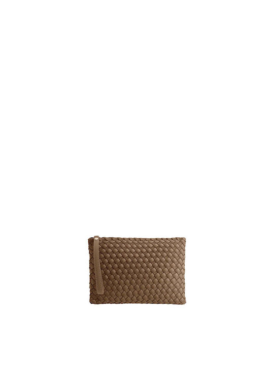 Marrea Damentasche Handtasche Braun