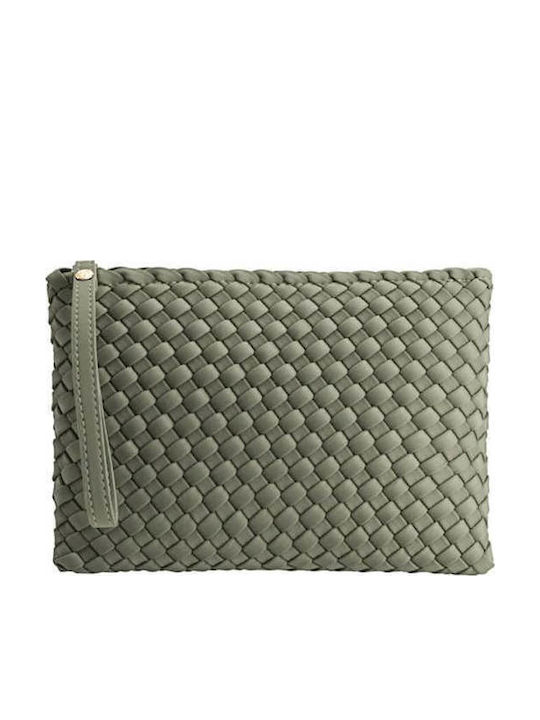 Marrea Damentasche Handtasche Grün