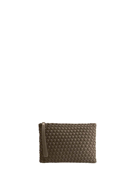 Marrea Damentasche Handtasche Braun