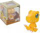 Megahouse Look Up Agumon Collectible Figure 11cm