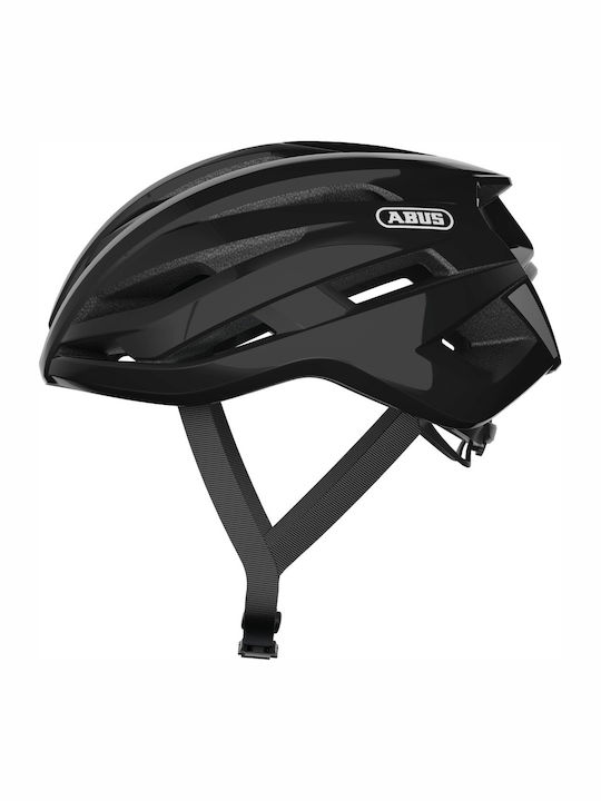 Каска за велосипед Abus Stormchaser