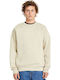 Stone Sweatshirt Light Khaki