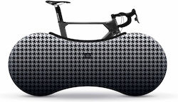 Husă pentru Roți de Bicicletă Velosock Houndstooth