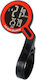 Cateye Quick Cc-rs100w Wireless Bicycle Computer