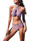 Set Bikini Ψηλόμεσο