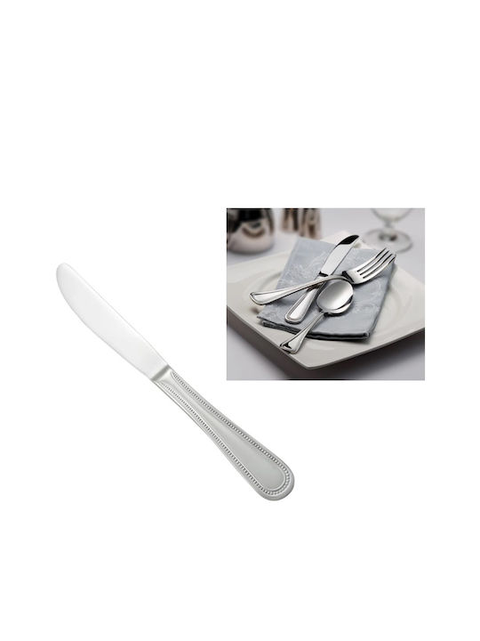 Galifas Knife Food from Stainless Steel 22cm