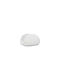 Ceramic Napkin Holder White 06725