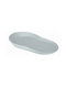 FreeOn Soft Changing Pad made of Plastic Grey 45x70cm
