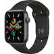 Apple Watch SE A2353 Aluminum 40mm 4G - LTE Refurbished Grade B Black