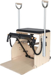 Star Pilates Flow Chair Πολυόργανο Γυμναστικής Star Pilates Flow Chair Πολυόργανο Γυμναστικής