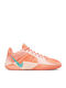 Sabrina 2 Low Basketball Shoes Orange