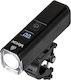 Vayox Rechargeable Front Bicycle Light
