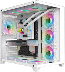 Vengeance Kraken-V5 (Ryzen 9-7900X/32GB/1TB)