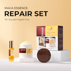 Karseell Reparatur Haarpflege-Set 2 Stück Karseell Reparatur Haarpflege-Set 2 Stück
