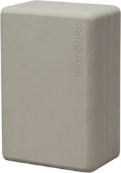 Manduka Yoga Block Manduka Yoga Block