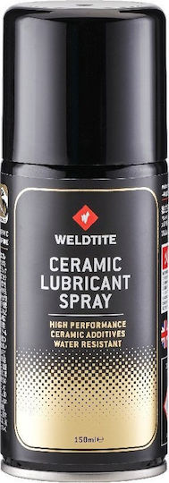Weldtite Smar Ceramiczny W Sprayu Weldtite Ceramic Lubricant Spray 150ml New