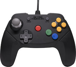 Retro-Fighters Brawler64
