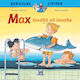 The Little Reader Max Learns To Swim