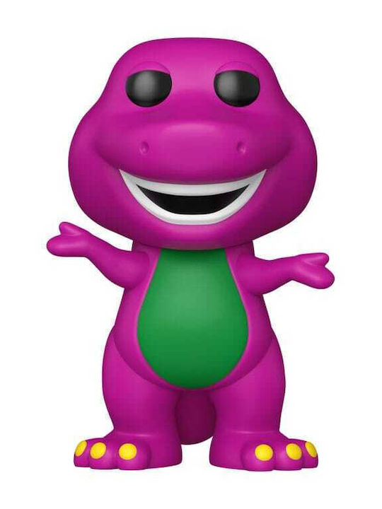 Funko Pop! Retro Toys Barney Funko Pop! Retro Toys Barney