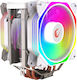 Rampage Octagon C60 CPU Kühlung für Socket 1700...