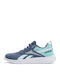 RUSH RUNNER 5 SYN Αθλητικά Παιδικά Παπούτσια Running με Κορδόνια Μπλε