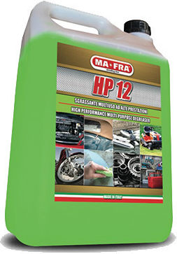 Ma Fra Liquid Cleaning for Body Hp 12 4.5lt
