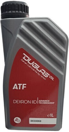 Duglas Car Automatic Transmission Fluid And Hydraulic Steering 1lt