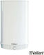 Vaillant Elostor Veh 80/7-3 Pro Elektrischer Warmwasserspeicher 80 L