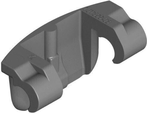 Corner Opening Stop 86° Hinge Blum 110° 104-70t3553v25