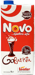 Novo Βιολογικό Μακράς Διαρκείας Barista 1000ml