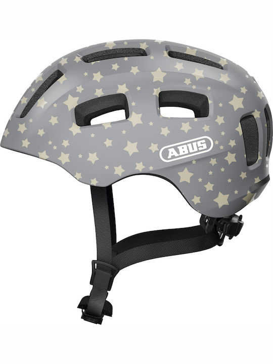 Abus Youn-i 2.0 Nut Bicycle Helmet