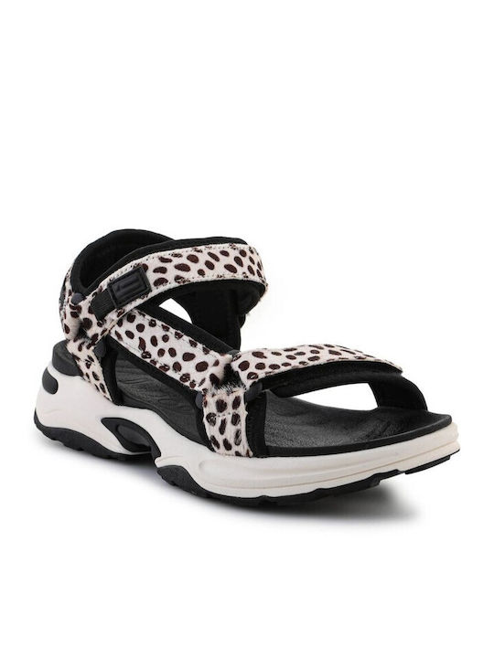 Γυναικεία Σανδάλια Sporty
