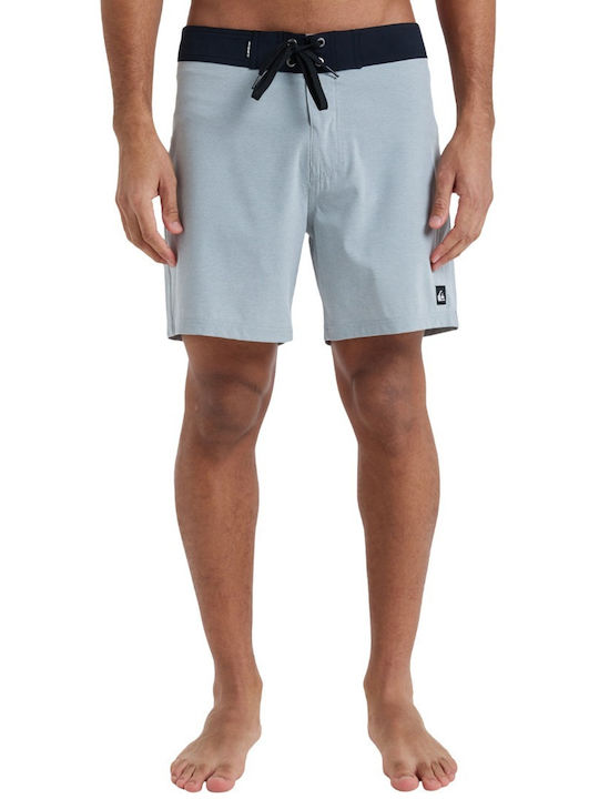 Quiksilver Surfsilk Kaimana Ανδρικό Μαγιό Βερμο...