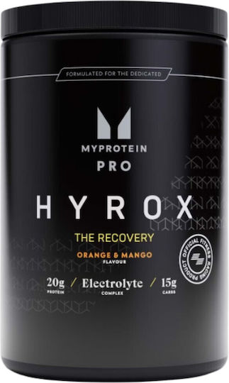 HYROX Възстановяване 688 г Портокал и Манго