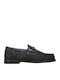Damen Loafers in Schwarz Farbe