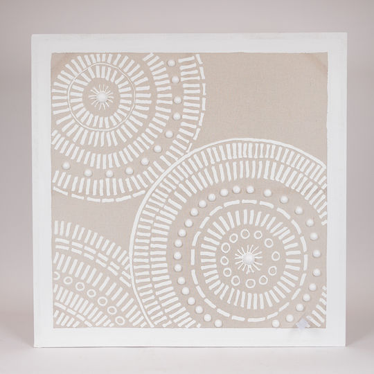 Πίνακας σε Καμβά 82x4.5cm
