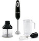 Smeg 50's Style Hand Blender With Stainless Ste...
