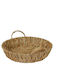 Kaemingk Διακοσμητικός Δίσκος Rund 30x30x7.5cm 1Stück