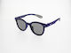 Moritz Kids Sunglasses Blue 9301 GF06