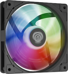Genesis Oxal 120 Case Fan
