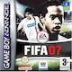 FIFA 07 Game Boy Advance Spiel (Gebraucht)