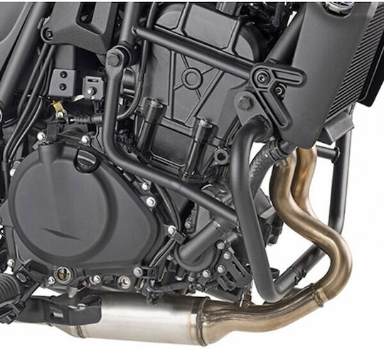 Givi Engine Protection Eliminator 500 2024