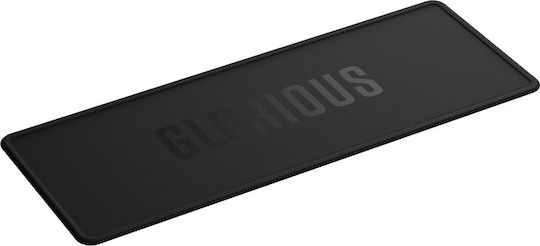 Glorious Keyboard Mat 65% Keyboards Black