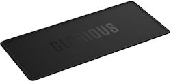 Glorious Keyboard Mat for 75% Keyboards Black