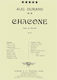 Durand Chaconne
